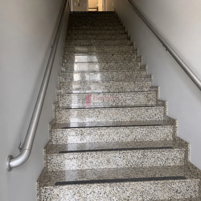 PRÉDIO COMERCIAL PARA LOCAÇÃO NO CAXAMBÚ – JUNDIAÍ/SP