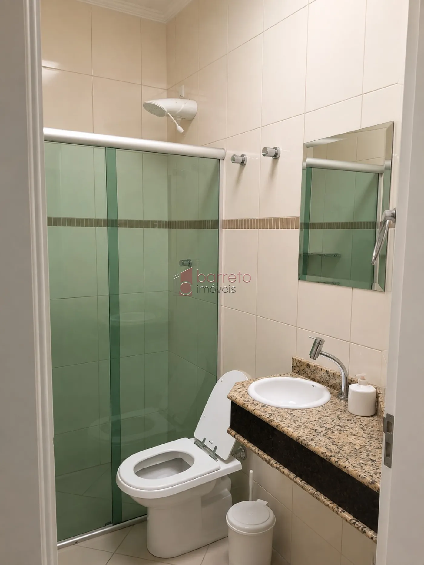 PRÉDIO COMERCIAL PARA LOCAÇÃO NO CAXAMBÚ – JUNDIAÍ/SP