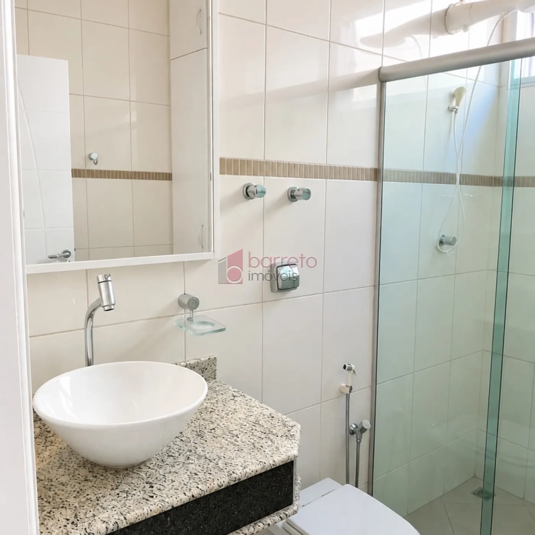 PRÉDIO COMERCIAL PARA LOCAÇÃO NO CAXAMBÚ – JUNDIAÍ/SP