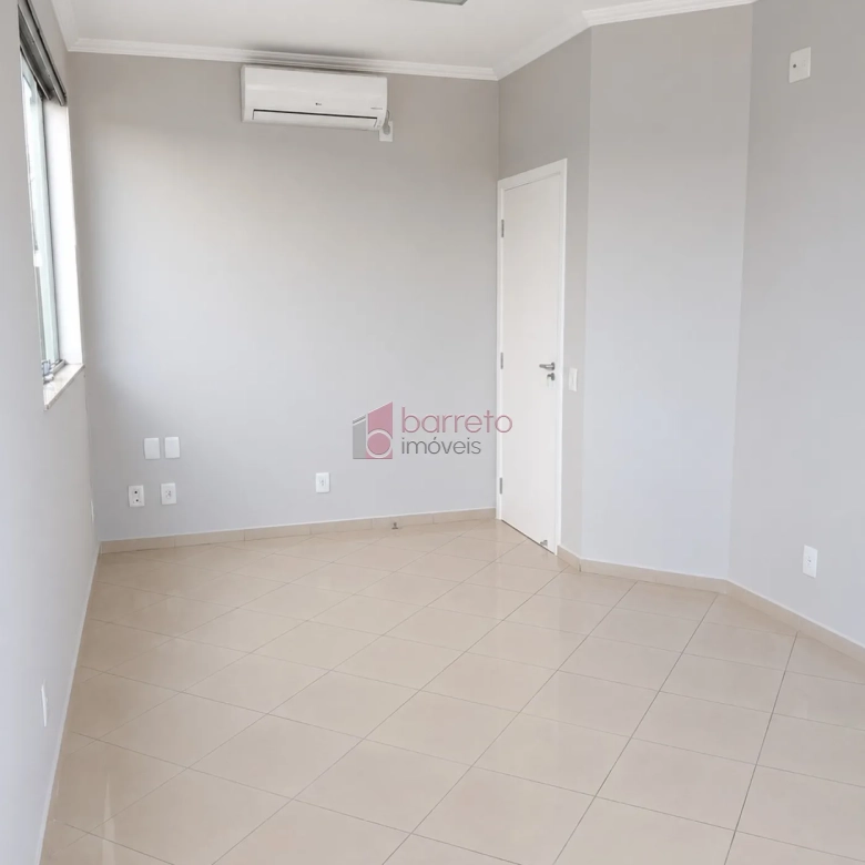 PRÉDIO COMERCIAL PARA LOCAÇÃO NO CAXAMBÚ – JUNDIAÍ/SP