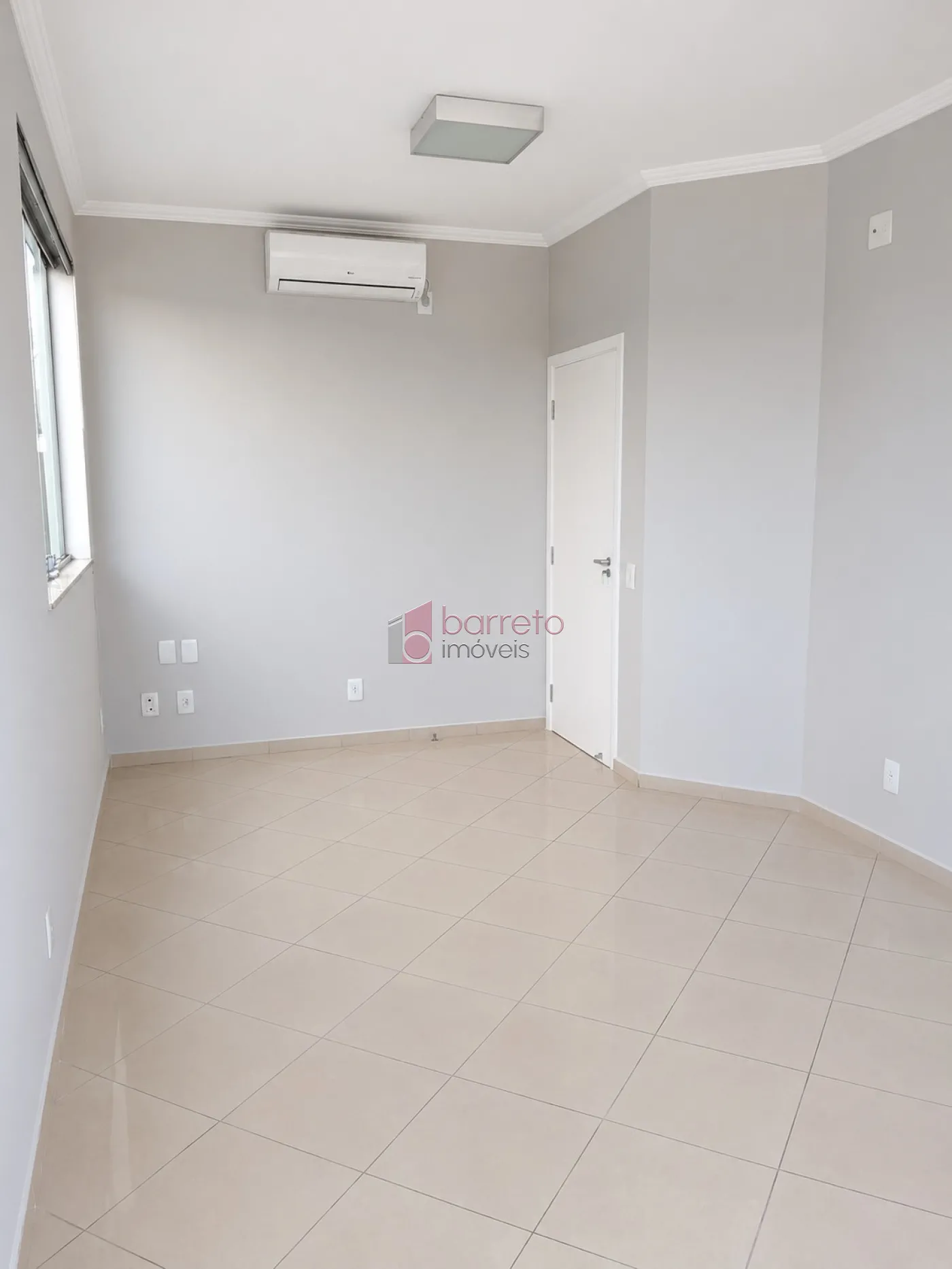 PRÉDIO COMERCIAL PARA LOCAÇÃO NO CAXAMBÚ – JUNDIAÍ/SP