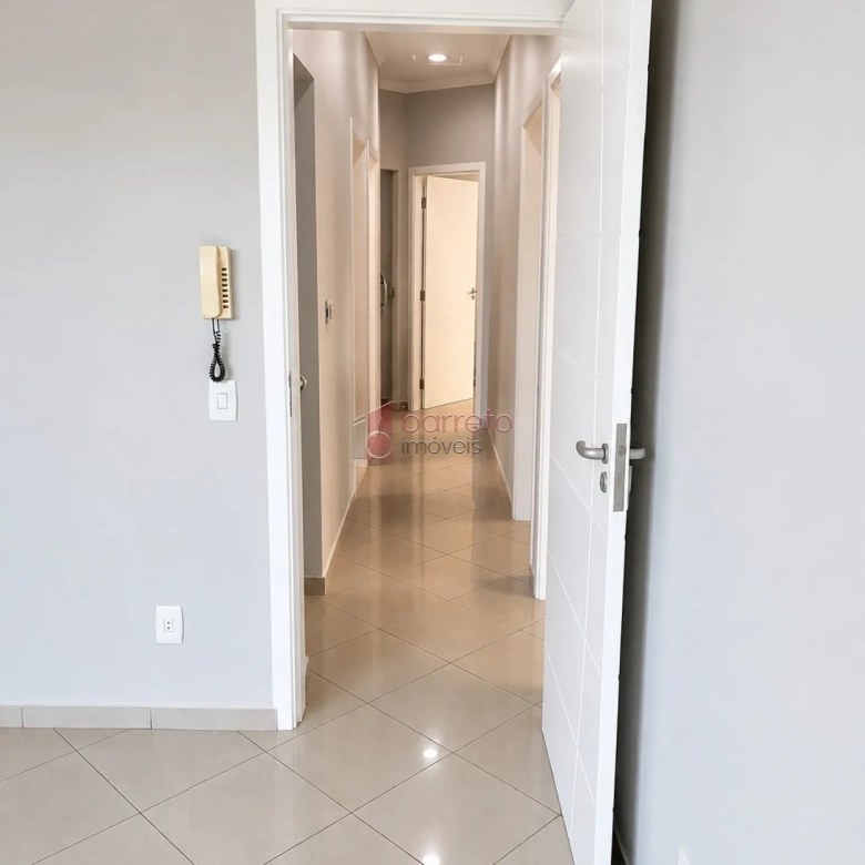 PRÉDIO COMERCIAL PARA LOCAÇÃO NO CAXAMBÚ – JUNDIAÍ/SP