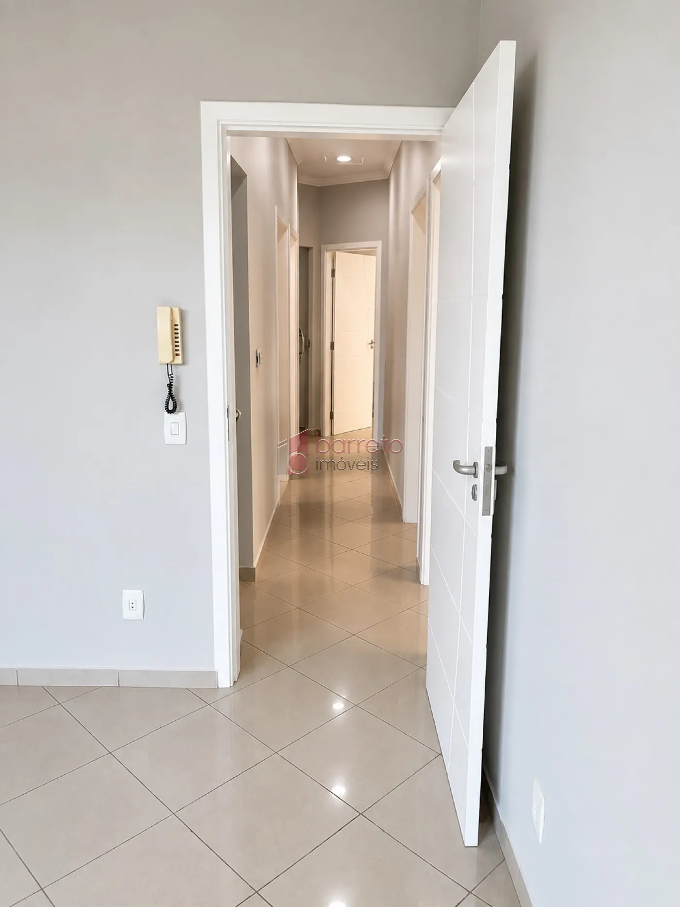 PRÉDIO COMERCIAL PARA LOCAÇÃO NO CAXAMBÚ – JUNDIAÍ/SP
