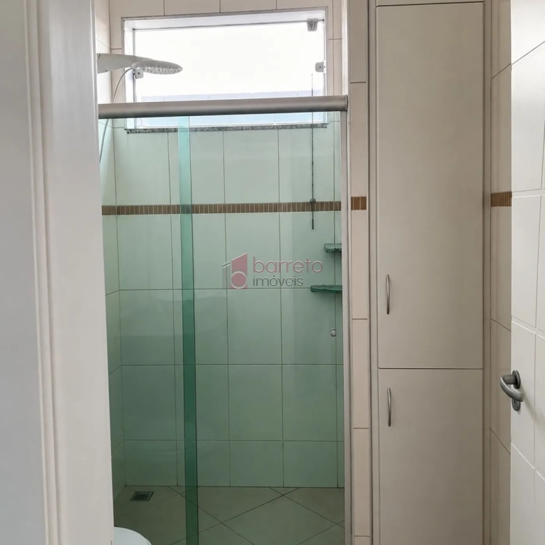 PRÉDIO COMERCIAL PARA LOCAÇÃO NO CAXAMBÚ – JUNDIAÍ/SP