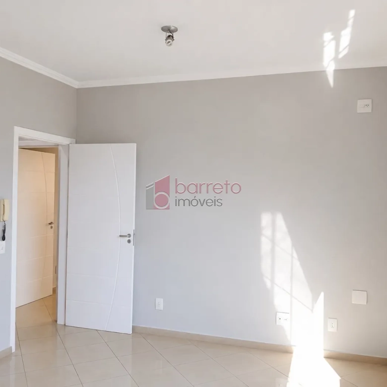 PRÉDIO COMERCIAL PARA LOCAÇÃO NO CAXAMBÚ – JUNDIAÍ/SP