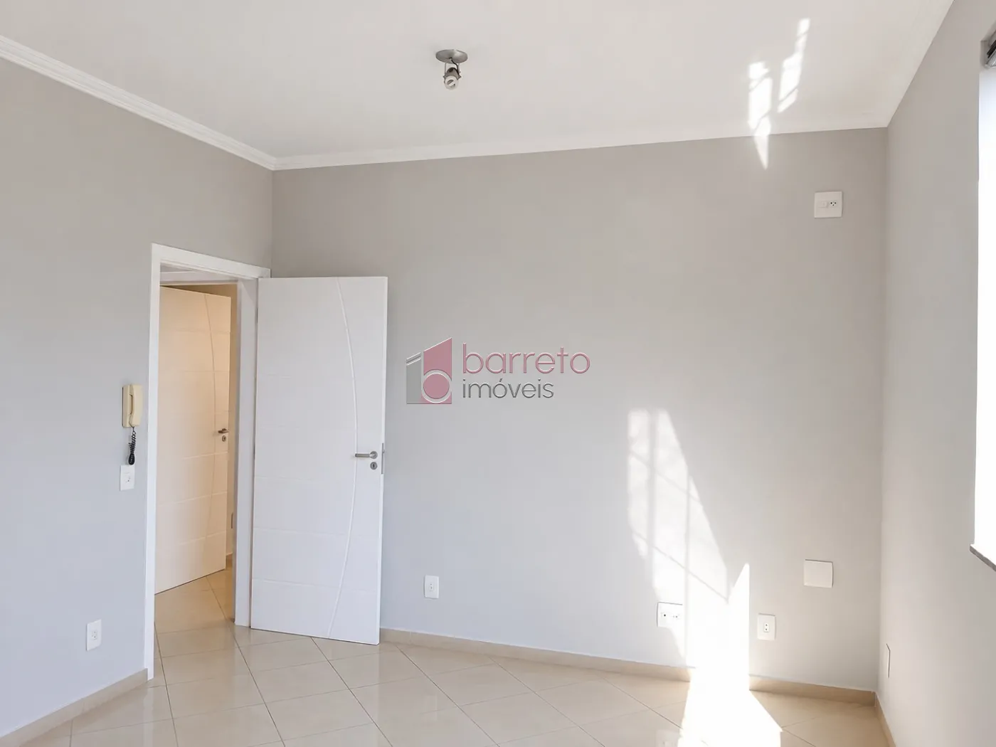 PRÉDIO COMERCIAL PARA LOCAÇÃO NO CAXAMBÚ – JUNDIAÍ/SP