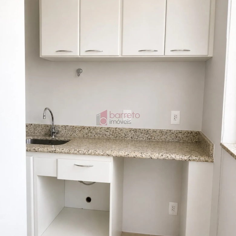 PRÉDIO COMERCIAL PARA LOCAÇÃO NO CAXAMBÚ – JUNDIAÍ/SP
