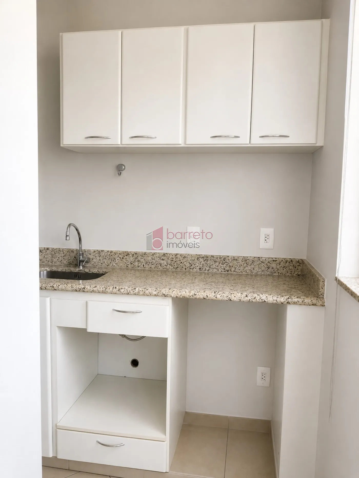 PRÉDIO COMERCIAL PARA LOCAÇÃO NO CAXAMBÚ – JUNDIAÍ/SP
