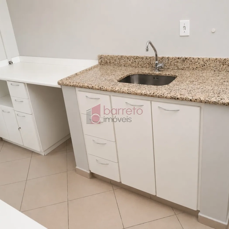 PRÉDIO COMERCIAL PARA LOCAÇÃO NO CAXAMBÚ – JUNDIAÍ/SP