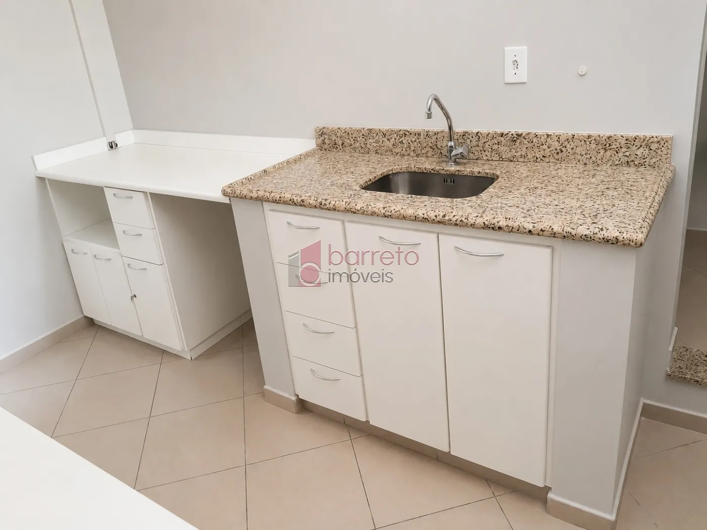 PRÉDIO COMERCIAL PARA LOCAÇÃO NO CAXAMBÚ – JUNDIAÍ/SP