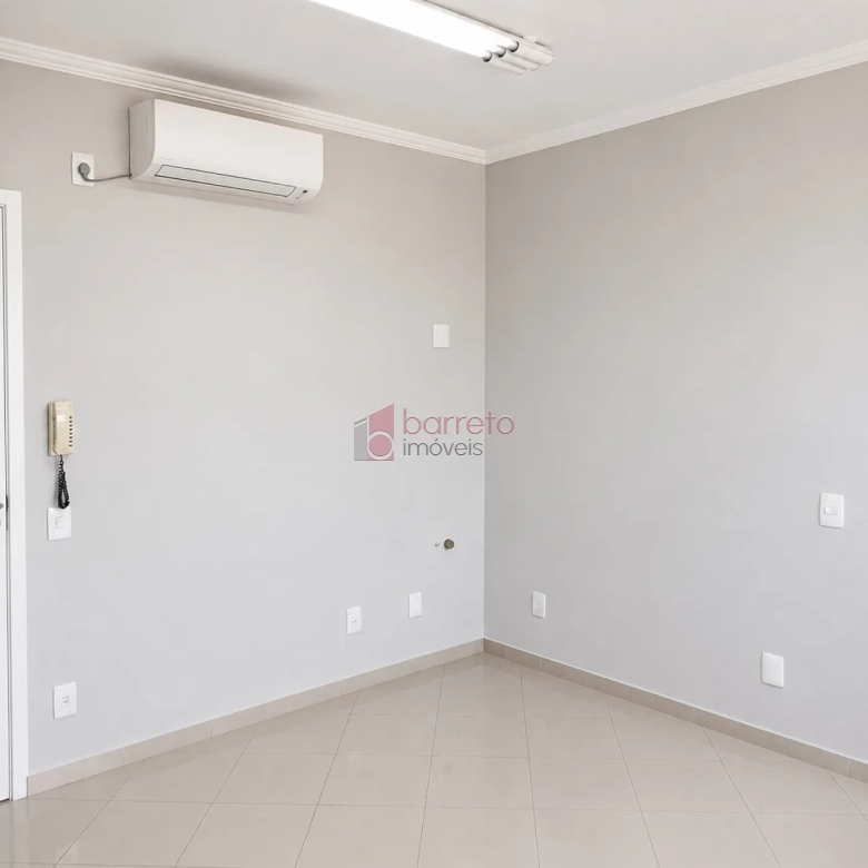 PRÉDIO COMERCIAL PARA LOCAÇÃO NO CAXAMBÚ – JUNDIAÍ/SP
