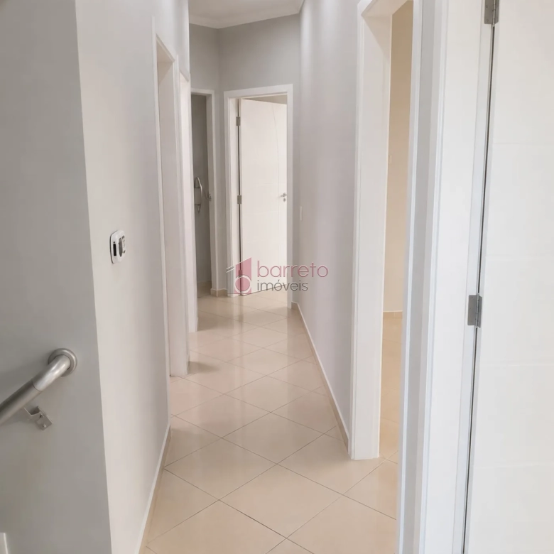 PRÉDIO COMERCIAL PARA LOCAÇÃO NO CAXAMBÚ – JUNDIAÍ/SP