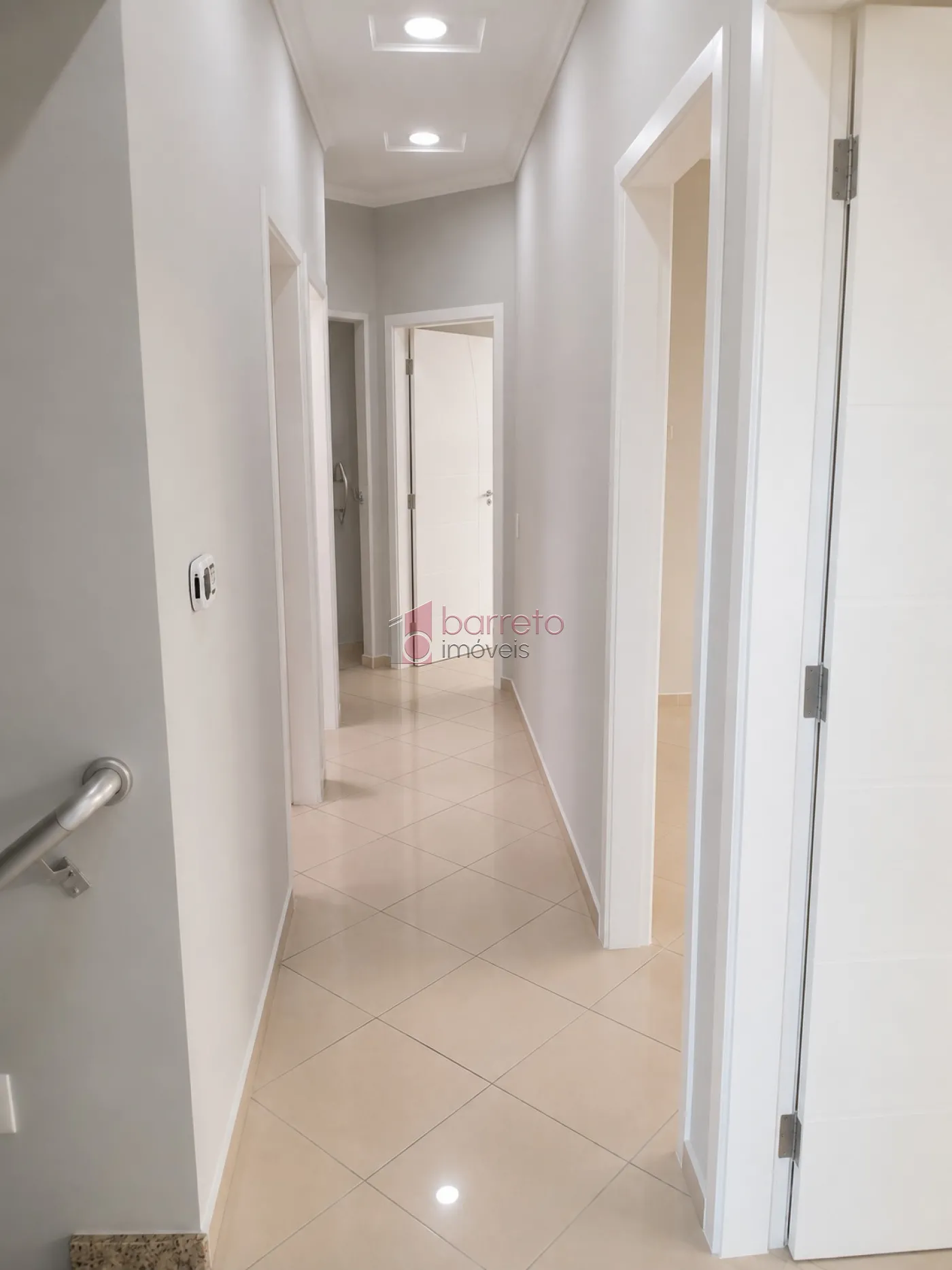 PRÉDIO COMERCIAL PARA LOCAÇÃO NO CAXAMBÚ – JUNDIAÍ/SP