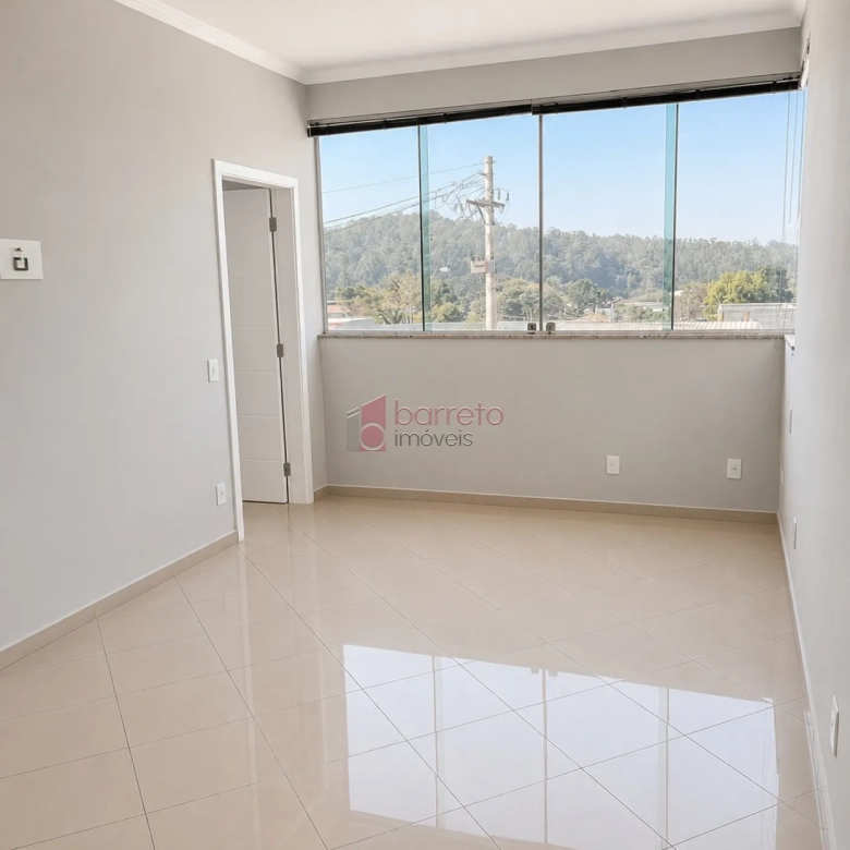 PRÉDIO COMERCIAL PARA LOCAÇÃO NO CAXAMBÚ – JUNDIAÍ/SP