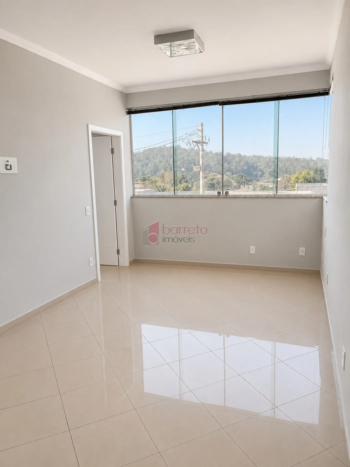 PRÉDIO COMERCIAL PARA LOCAÇÃO NO CAXAMBÚ – JUNDIAÍ/SP