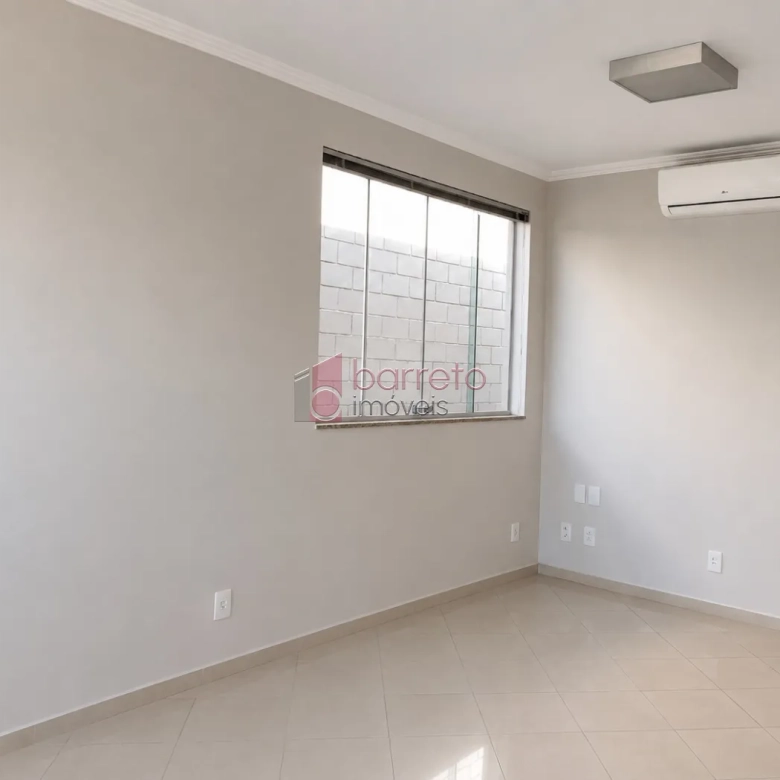 PRÉDIO COMERCIAL PARA LOCAÇÃO NO CAXAMBÚ – JUNDIAÍ/SP