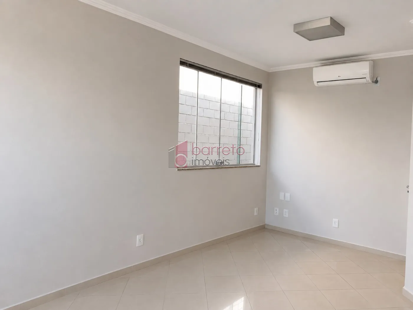 PRÉDIO COMERCIAL PARA LOCAÇÃO NO CAXAMBÚ – JUNDIAÍ/SP