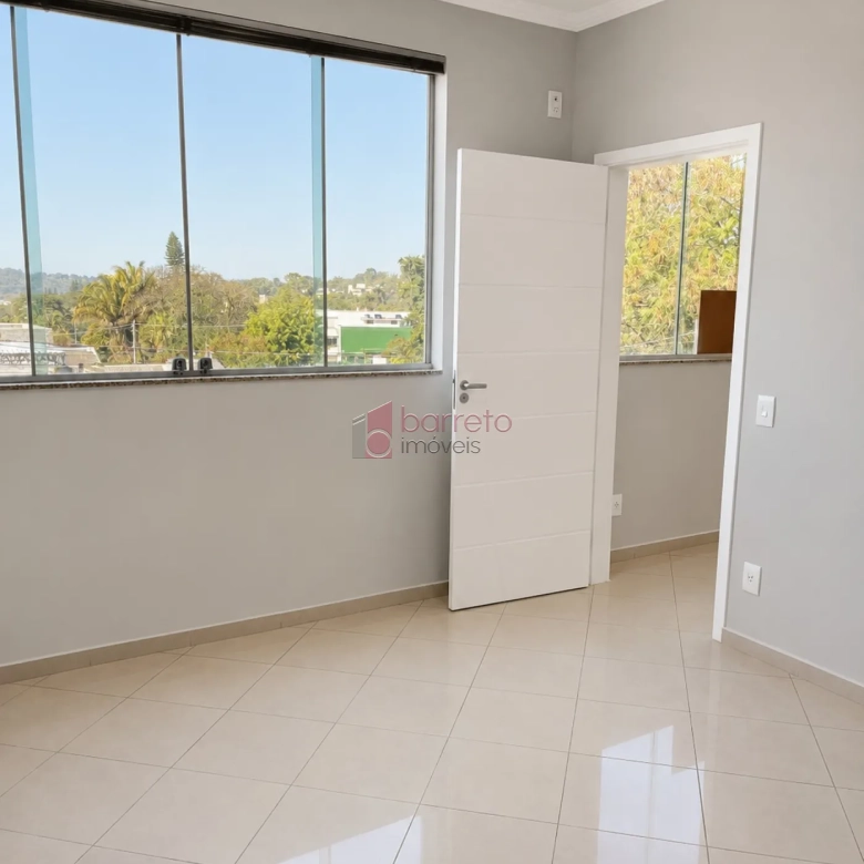 PRÉDIO COMERCIAL PARA LOCAÇÃO NO CAXAMBÚ – JUNDIAÍ/SP