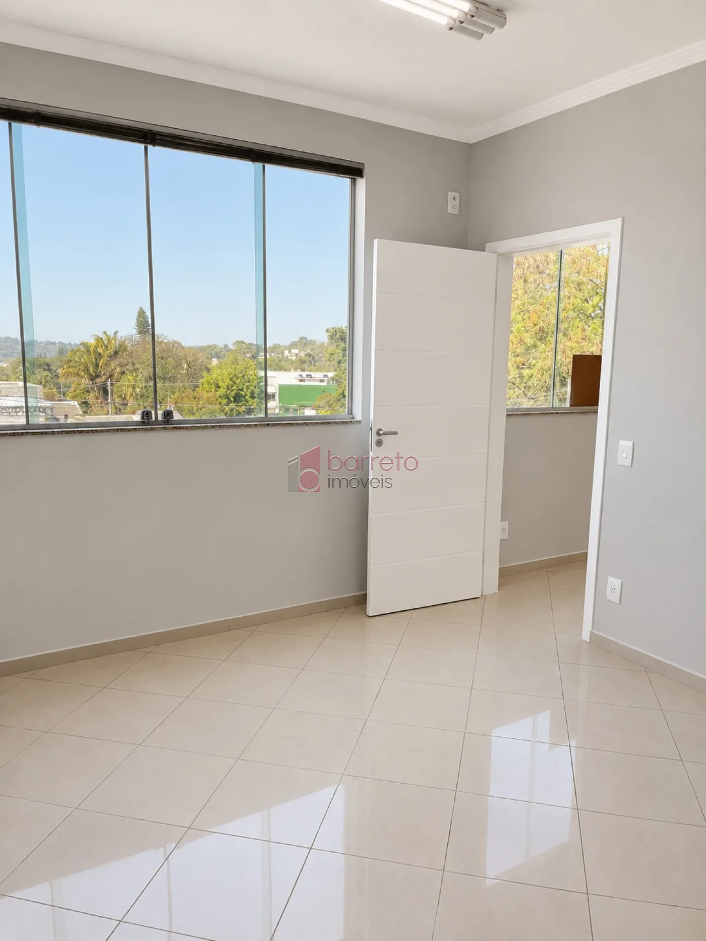 PRÉDIO COMERCIAL PARA LOCAÇÃO NO CAXAMBÚ – JUNDIAÍ/SP