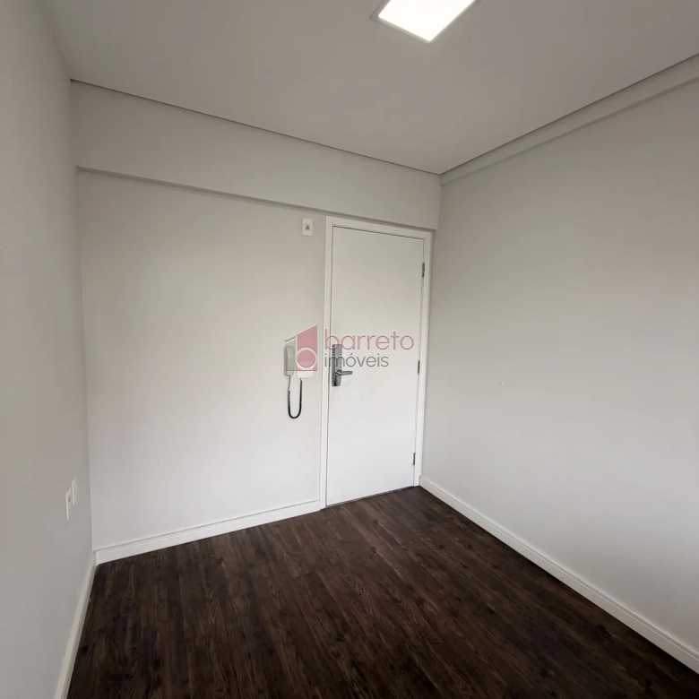 SALA COMERCIAL PARA LOCAÇÃO NO CONDOMÍNIO MONDIAL SETIN – JUNDIAÍ/SP