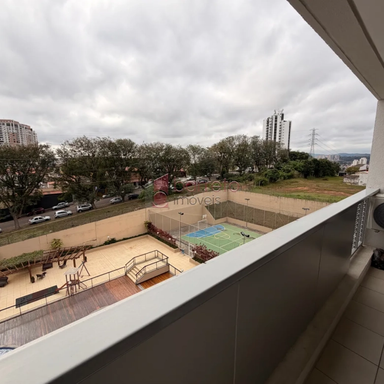 SALA COMERCIAL PARA LOCAÇÃO NO CONDOMÍNIO MONDIAL SETIN – JUNDIAÍ/SP