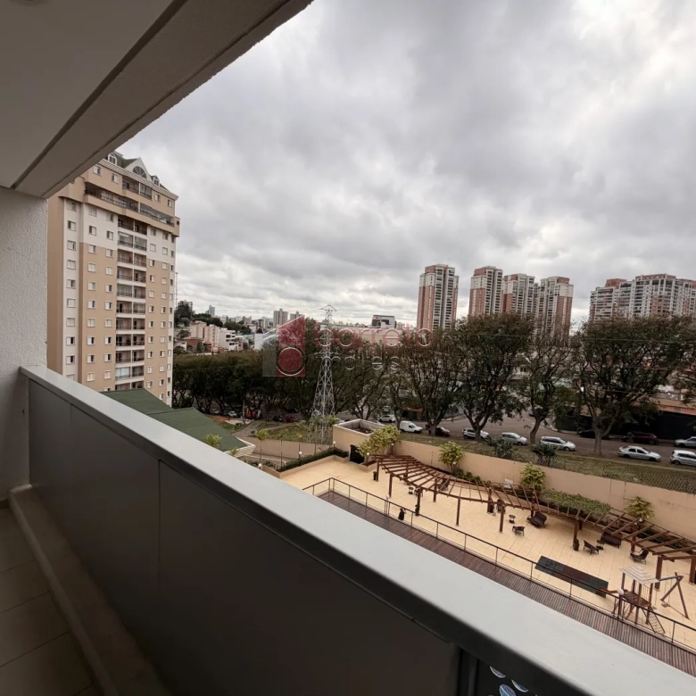 SALA COMERCIAL PARA LOCAÇÃO NO CONDOMÍNIO MONDIAL SETIN – JUNDIAÍ/SP