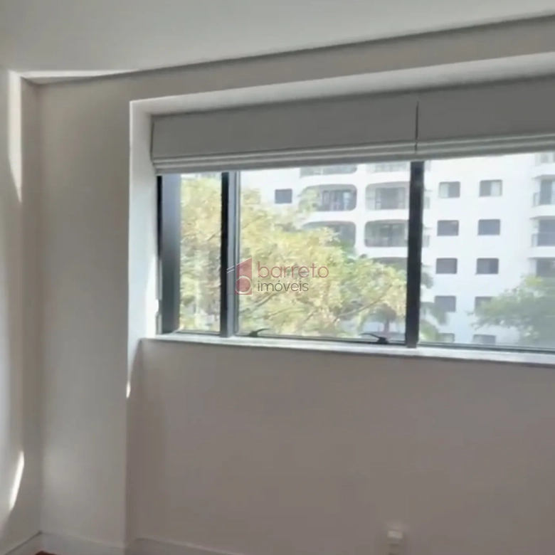 SALA COMERCIAL PARA LOCAÇÃO NO EDIFÍCIO UFFIZZI MEDICAL & BUSINESS CENTER – JUNDIAÍ/SP