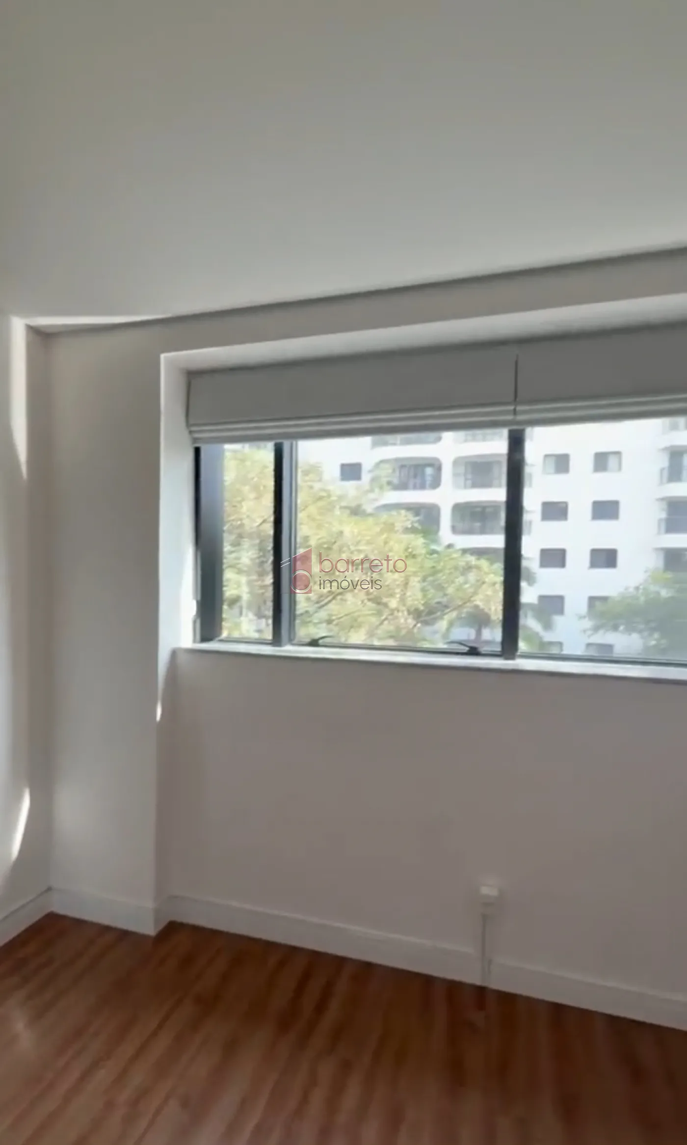 SALA COMERCIAL PARA LOCAÇÃO NO EDIFÍCIO UFFIZZI MEDICAL & BUSINESS CENTER – JUNDIAÍ/SP
