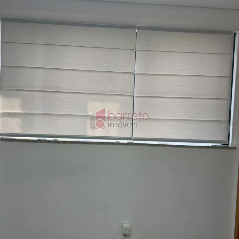 SALA COMERCIAL PARA LOCAÇÃO NO EDIFÍCIO UFFIZZI MEDICAL & BUSINESS CENTER – JUNDIAÍ/SP