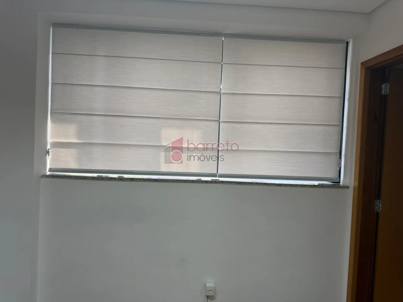 SALA COMERCIAL PARA LOCAÇÃO NO EDIFÍCIO UFFIZZI MEDICAL & BUSINESS CENTER – JUNDIAÍ/SP