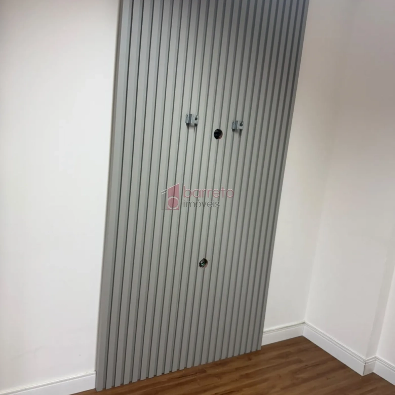 SALA COMERCIAL PARA LOCAÇÃO NO EDIFÍCIO UFFIZZI MEDICAL & BUSINESS CENTER – JUNDIAÍ/SP