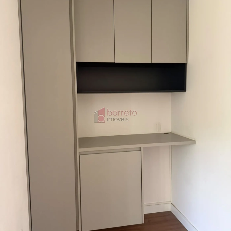 SALA COMERCIAL PARA LOCAÇÃO NO EDIFÍCIO UFFIZZI MEDICAL & BUSINESS CENTER – JUNDIAÍ/SP