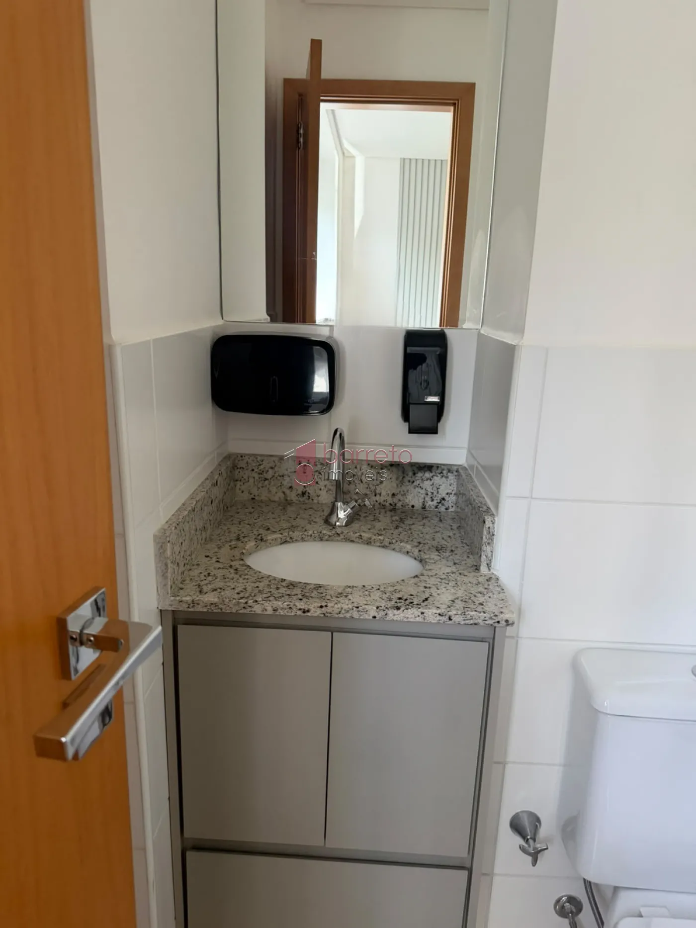 SALA COMERCIAL PARA LOCAÇÃO NO EDIFÍCIO UFFIZZI MEDICAL & BUSINESS CENTER – JUNDIAÍ/SP