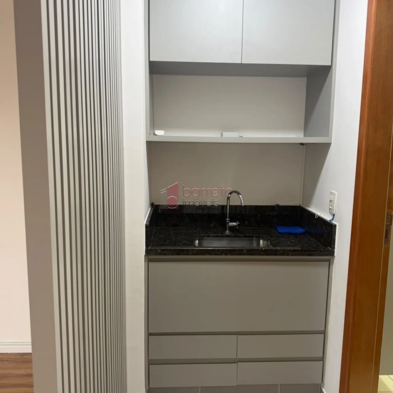 SALA COMERCIAL PARA LOCAÇÃO NO EDIFÍCIO UFFIZZI MEDICAL & BUSINESS CENTER – JUNDIAÍ/SP