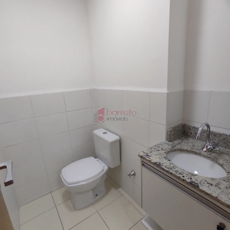 SALA COMERCIAL À VENDA NO CONDOMÍNIO UFFIZI MEDICAL & BUSINESS CENTER NO CENTRO DE JUNDIAÍ/SP