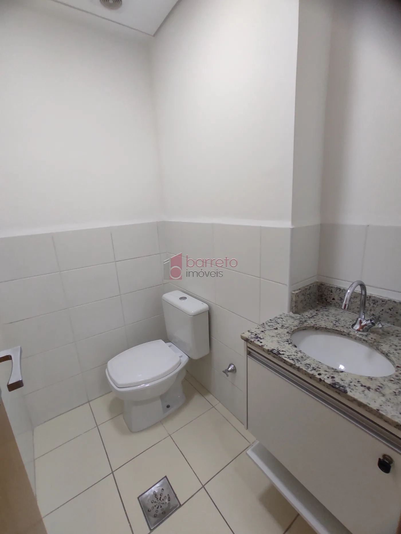 SALA COMERCIAL À VENDA NO CONDOMÍNIO UFFIZI MEDICAL & BUSINESS CENTER NO CENTRO DE JUNDIAÍ/SP