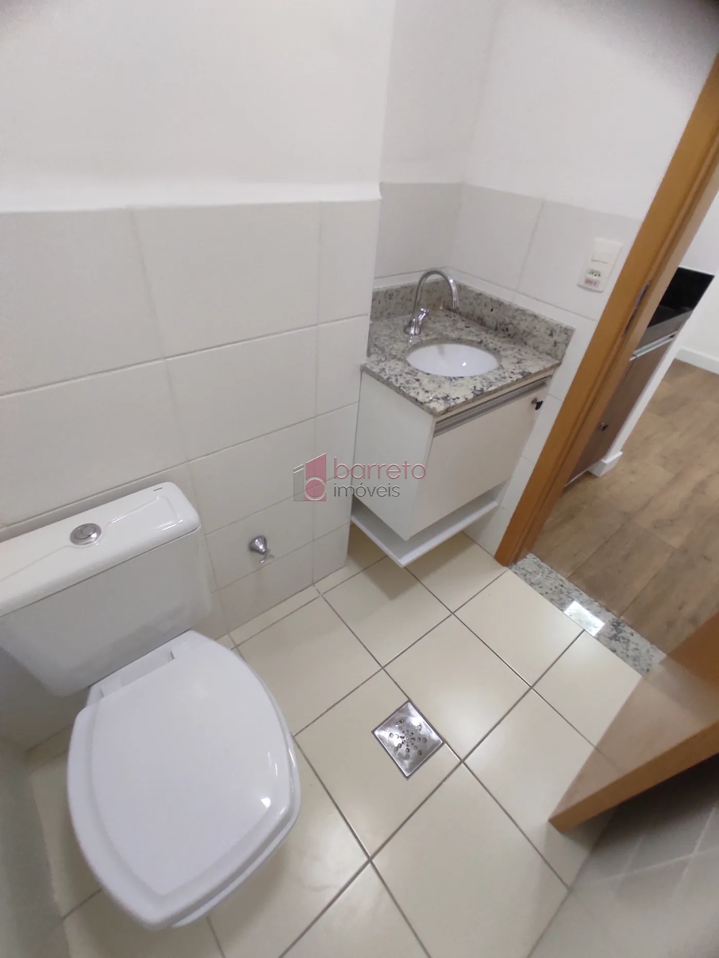 SALA COMERCIAL À VENDA NO CONDOMÍNIO UFFIZI MEDICAL & BUSINESS CENTER NO CENTRO DE JUNDIAÍ/SP