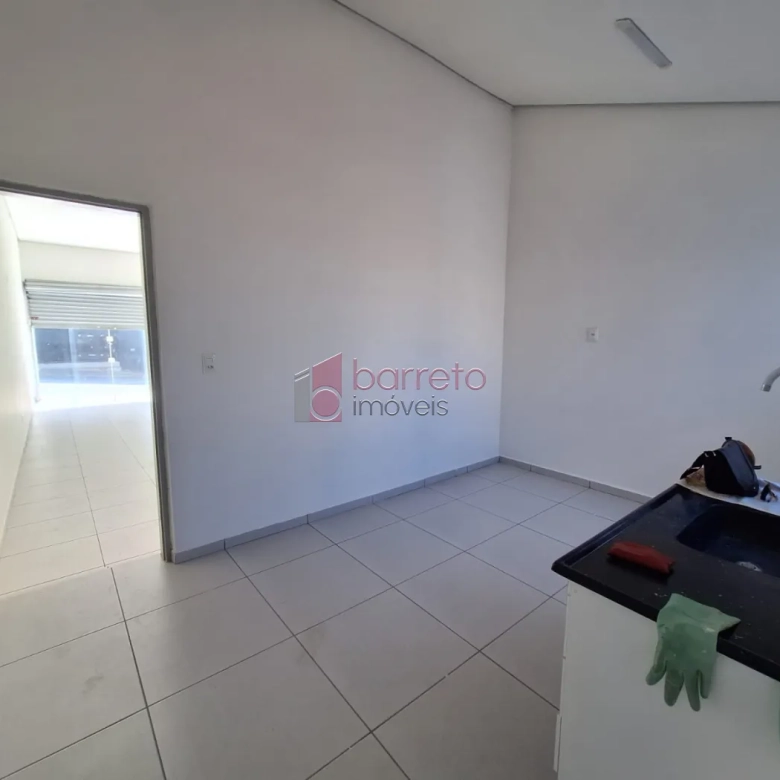 SALÃO COMERCIAL PARA LOCAÇÃO NA REGIÃO CENTRAL – JUNDIAÍ/SP