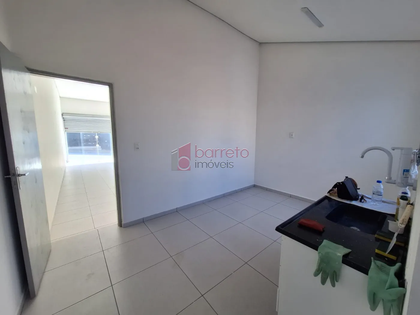 SALÃO COMERCIAL PARA LOCAÇÃO NA REGIÃO CENTRAL – JUNDIAÍ/SP