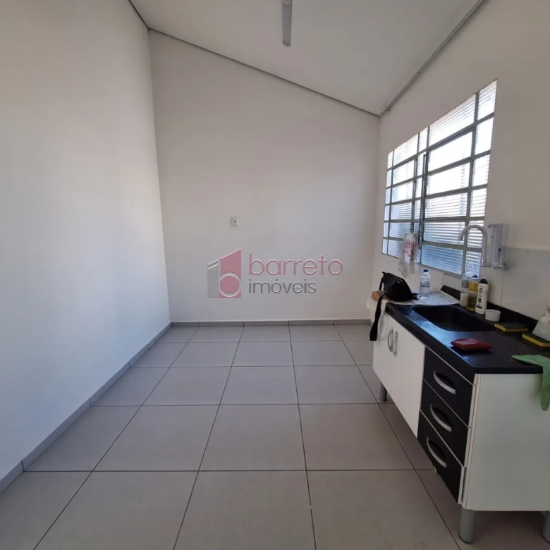 SALÃO COMERCIAL PARA LOCAÇÃO NA REGIÃO CENTRAL – JUNDIAÍ/SP
