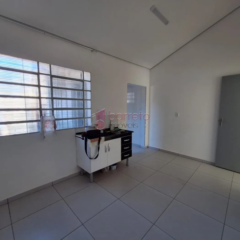 SALÃO COMERCIAL PARA LOCAÇÃO NA REGIÃO CENTRAL – JUNDIAÍ/SP