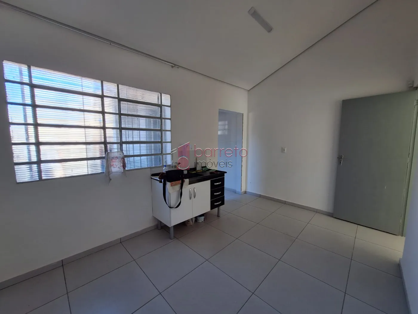 SALÃO COMERCIAL PARA LOCAÇÃO NA REGIÃO CENTRAL – JUNDIAÍ/SP