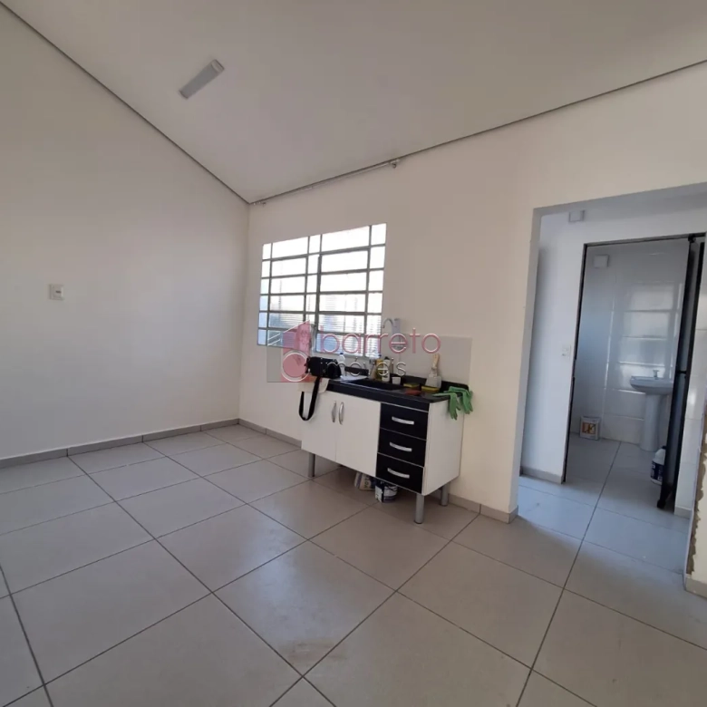SALÃO COMERCIAL PARA LOCAÇÃO NA REGIÃO CENTRAL – JUNDIAÍ/SP