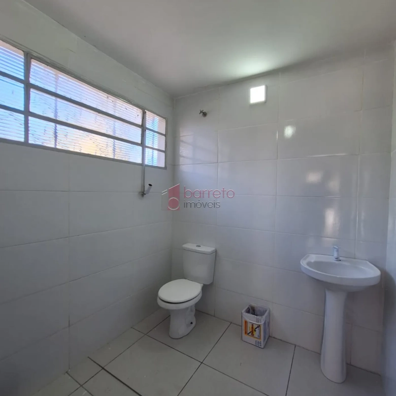 SALÃO COMERCIAL PARA LOCAÇÃO NA REGIÃO CENTRAL – JUNDIAÍ/SP