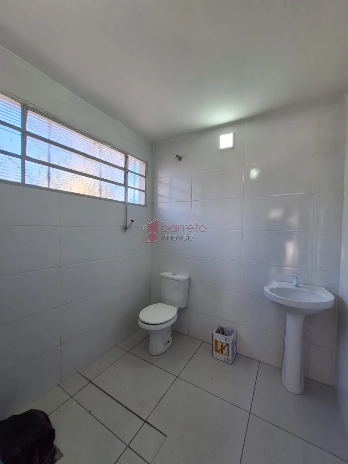 SALÃO COMERCIAL PARA LOCAÇÃO NA REGIÃO CENTRAL – JUNDIAÍ/SP