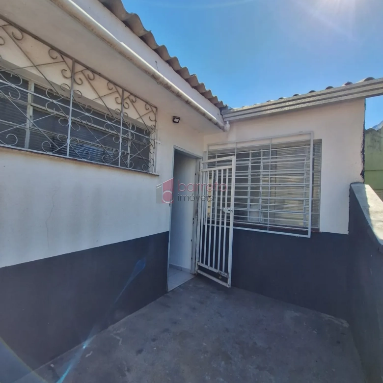 SALÃO COMERCIAL PARA LOCAÇÃO NA REGIÃO CENTRAL – JUNDIAÍ/SP