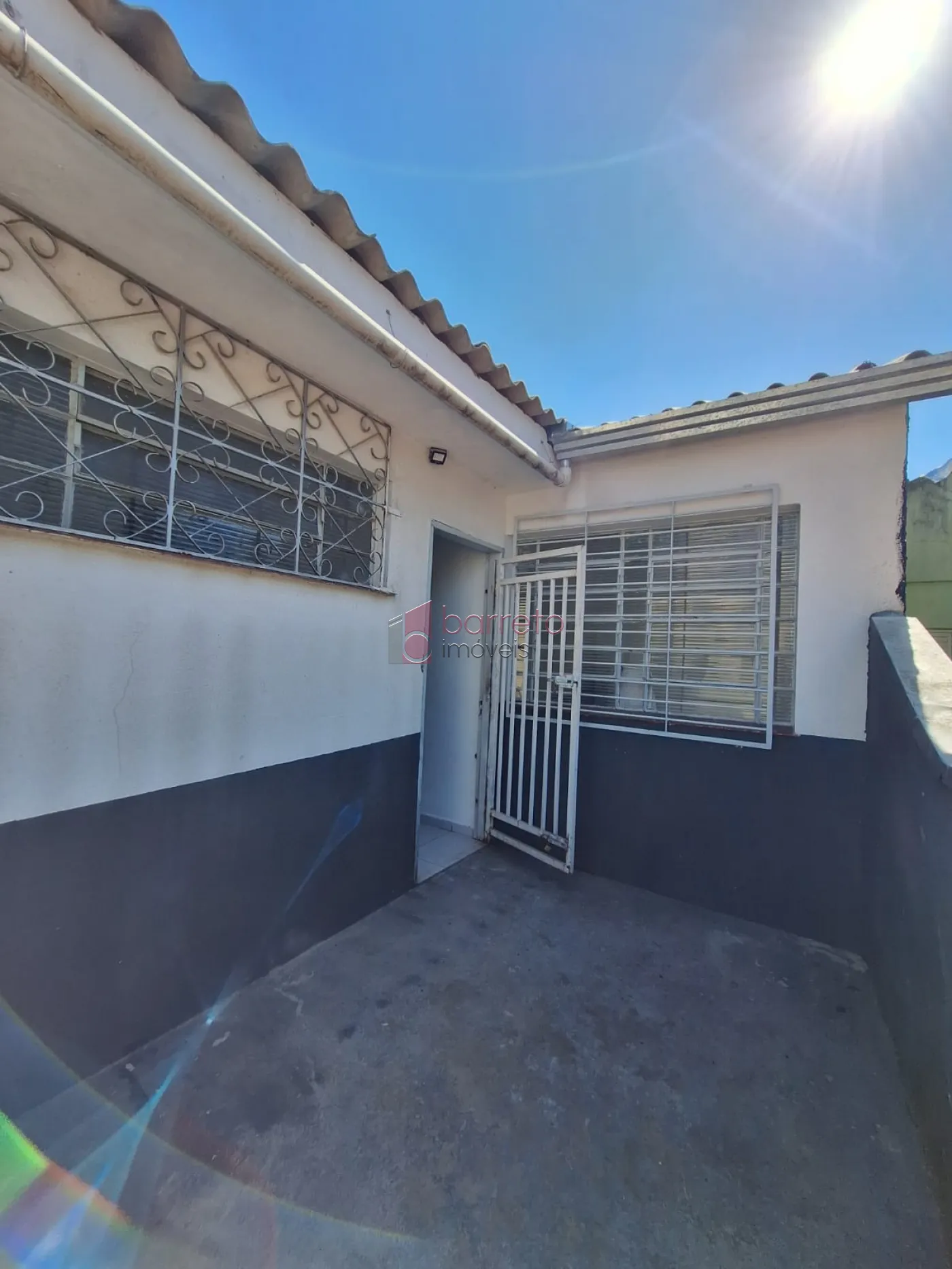 SALÃO COMERCIAL PARA LOCAÇÃO NA REGIÃO CENTRAL – JUNDIAÍ/SP