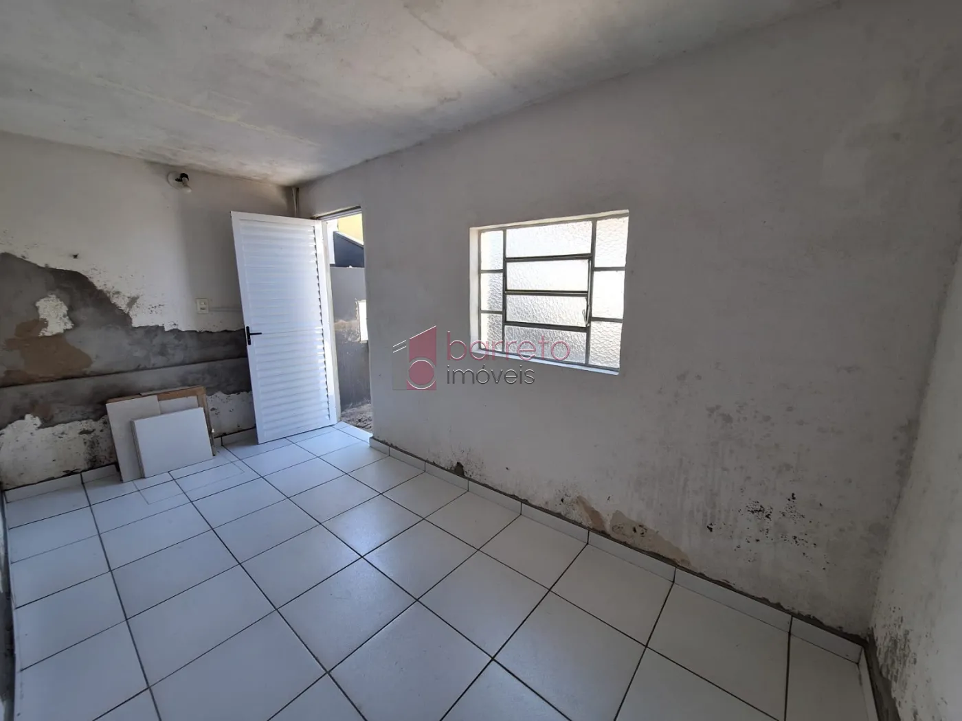 SALÃO COMERCIAL PARA LOCAÇÃO NA REGIÃO CENTRAL – JUNDIAÍ/SP