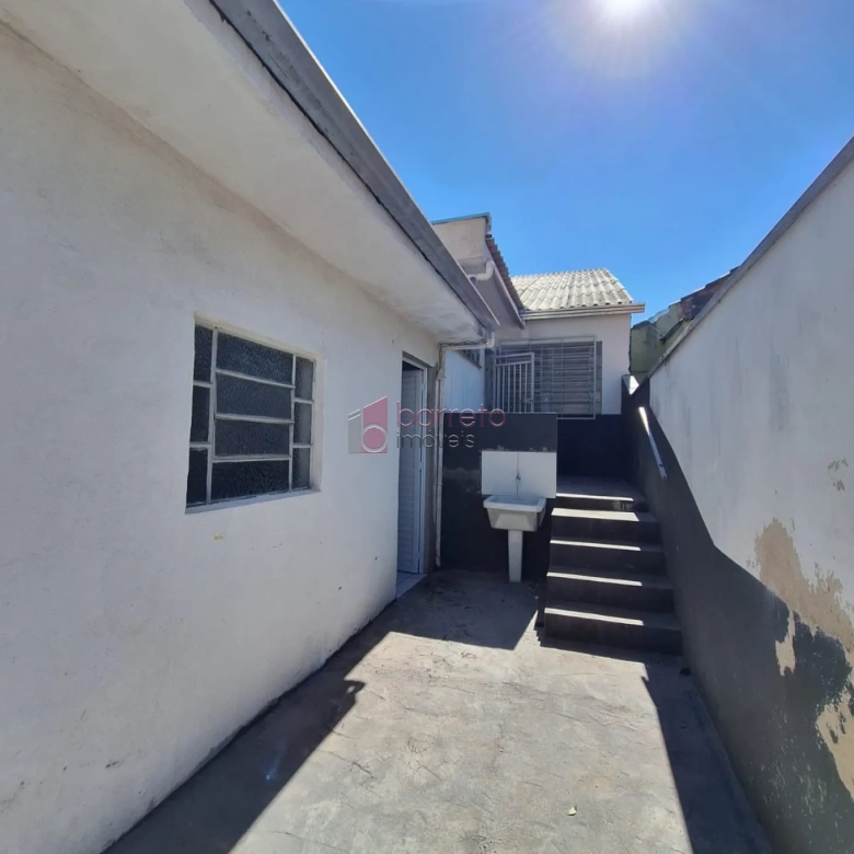 SALÃO COMERCIAL PARA LOCAÇÃO NA REGIÃO CENTRAL – JUNDIAÍ/SP