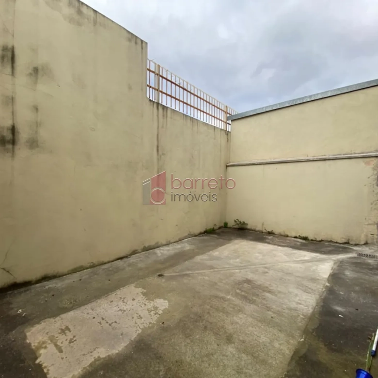 SALÃO COMERCIAL PARA LOCAÇÃO NO BAIRRO CIDADE SANTOS DUMONT – JUNDIAÍ/SP